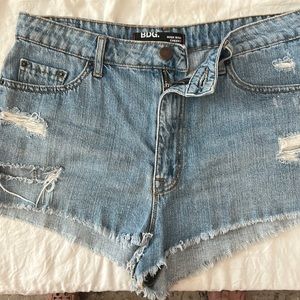 BDG from Urban Outfitters